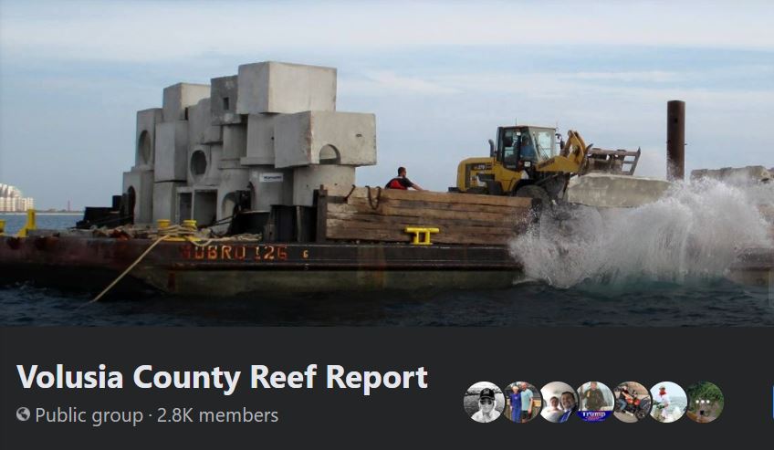FaceBook Group Image